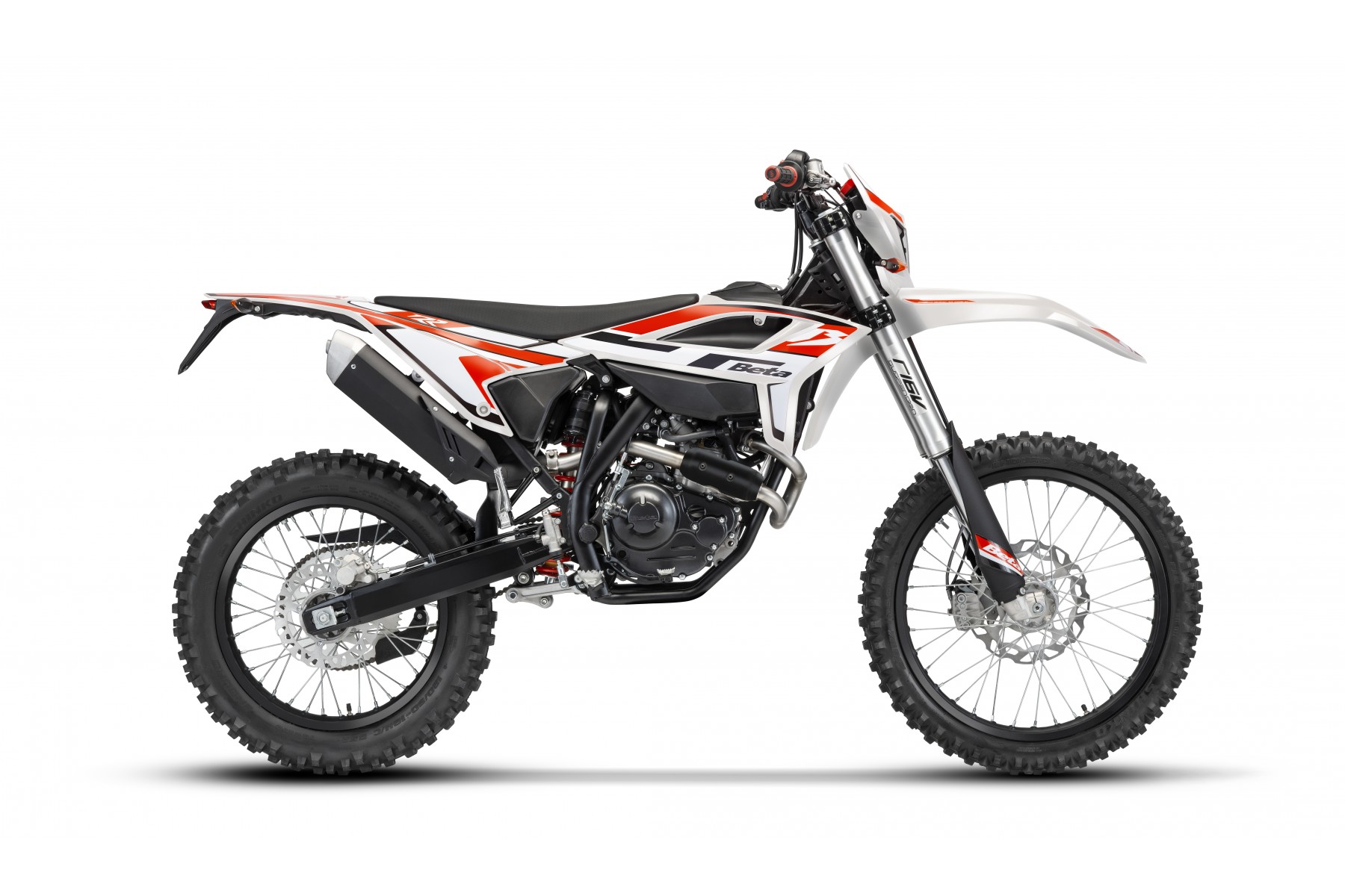 Motocross 2024 125cc 4t